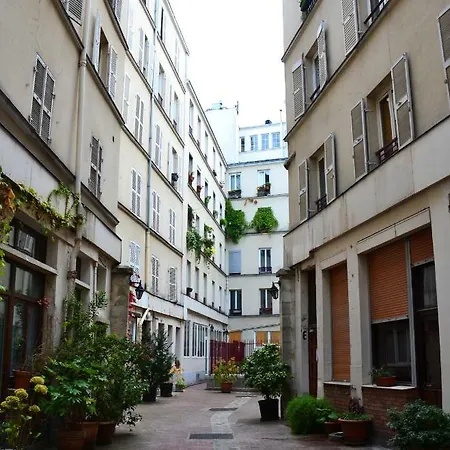 Apartment Charming Small Duplex - Heart Of