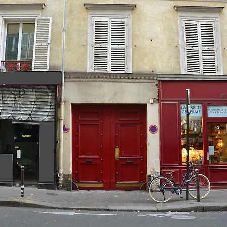 Charming Small Duplex - Heart Of