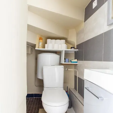 Apartment Charming Small Duplex - Heart Of