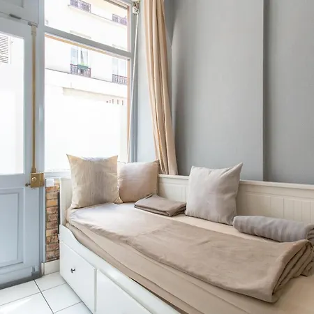 Apartment Charming Small Duplex - Heart Of *