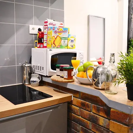 Charming Small Duplex - Heart Of *