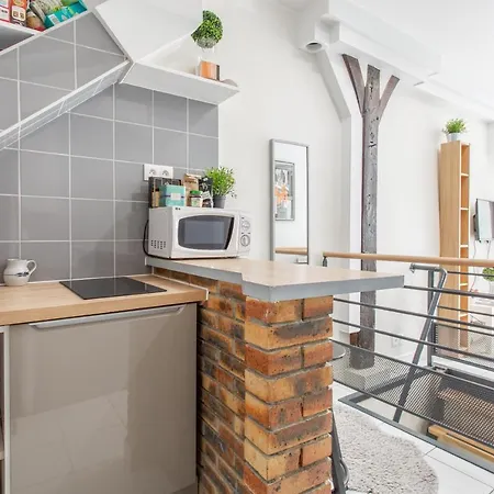 Charming Small Duplex - Heart Of